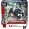 Revell Control Crawler Építőkészlet, Adventi naptár 01061