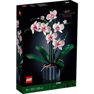 LEGO ICON (10311) - Orchidea
