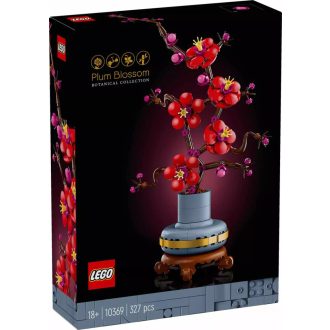 LEGO ICON (10369) - Szilvavirág