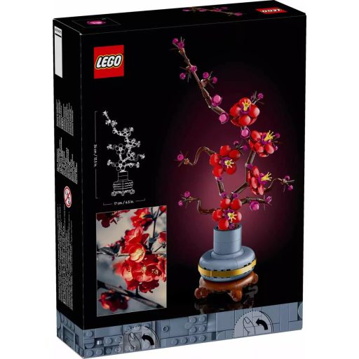 LEGO ICON (10369) - Szilvavirág