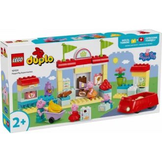 LEGO DUPLO Peppa malac a boltban 10434