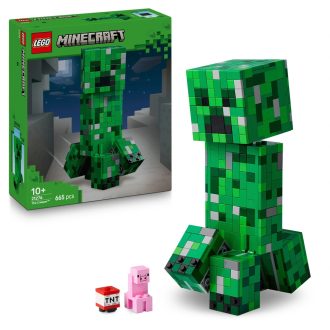 LEGO Minecraft - Creeper 21276
