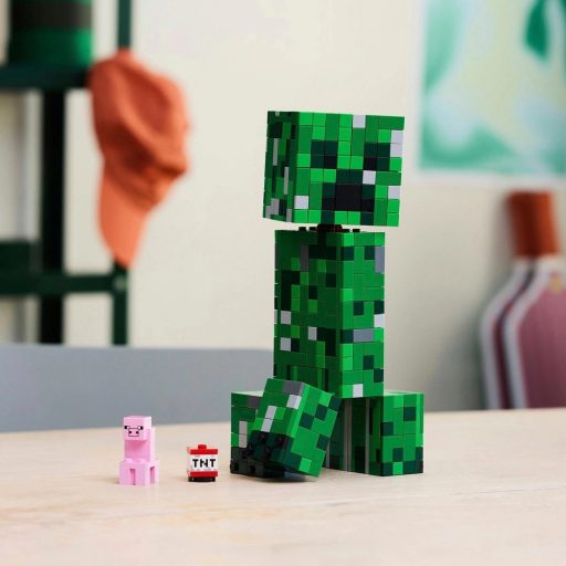 LEGO Minecraft - Creeper 21276