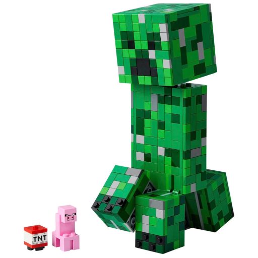 LEGO Minecraft - Creeper 21276