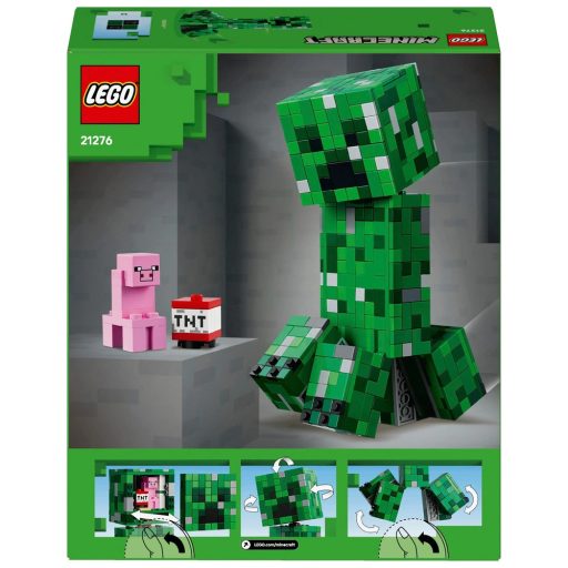 LEGO Minecraft - Creeper 21276