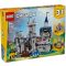 LEGO Creator (31168) - Középkori lovagi vár