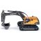 SIKU Super Hidraulikus Volvo Kotrógép EC 290 3535