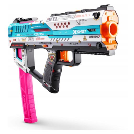 Zuru X-Shot Performance Fury-X játékfegyver 36772
