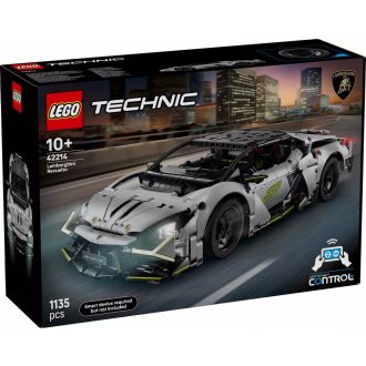   LEGO Technic (42214) - Lamborghini Revuelto szuper sportautó