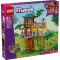 LEGO Friends (42652) - Barátság lombház találkahely