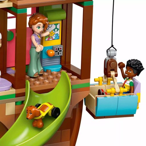 LEGO Friends (42652) - Barátság lombház találkahely