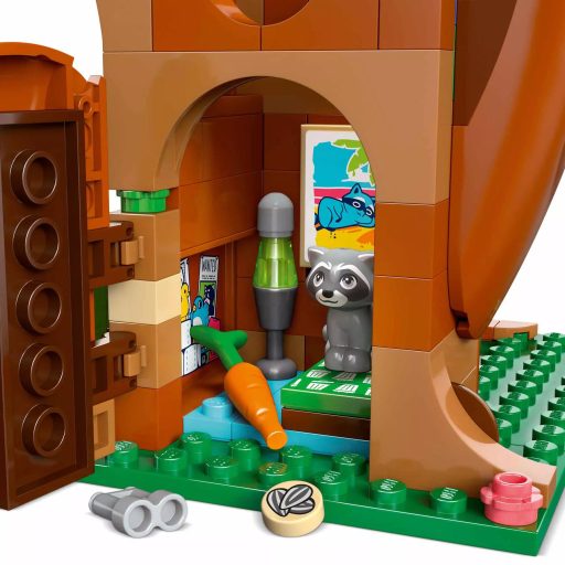 LEGO Friends (42652) - Barátság lombház találkahely