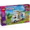LEGO Friends (42663) - Barátság lakóautós kaland