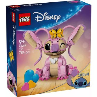 LEGO Disne (43257) - Angyal