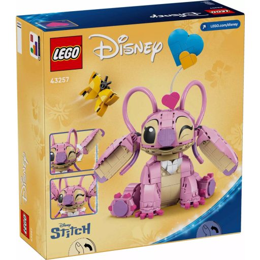 LEGO Disne (43257) - Angyal
