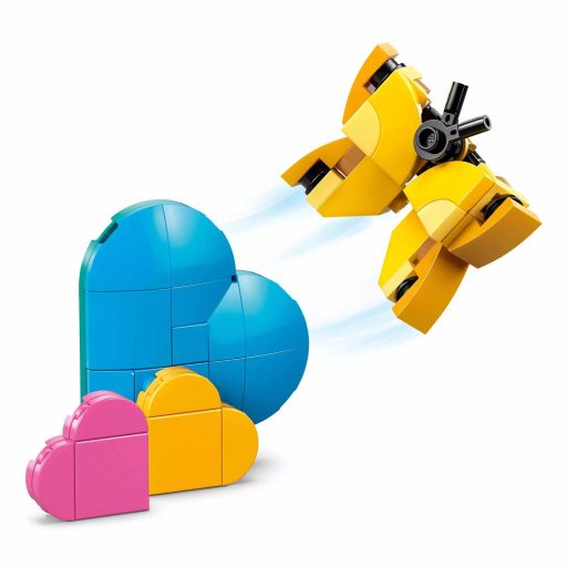 LEGO Disne (43257) - Angyal
