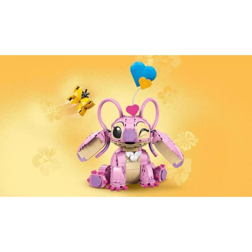 LEGO Disne (43257) - Angyal