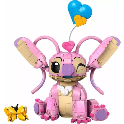 LEGO Disne (43257) - Angyal