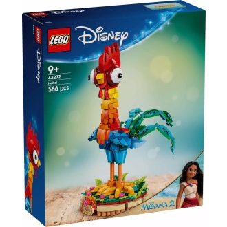 LEGO Disne Vaiana 2 (43272) - Heihei