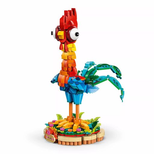 LEGO Disne Vaiana 2 (43272) - Heihei