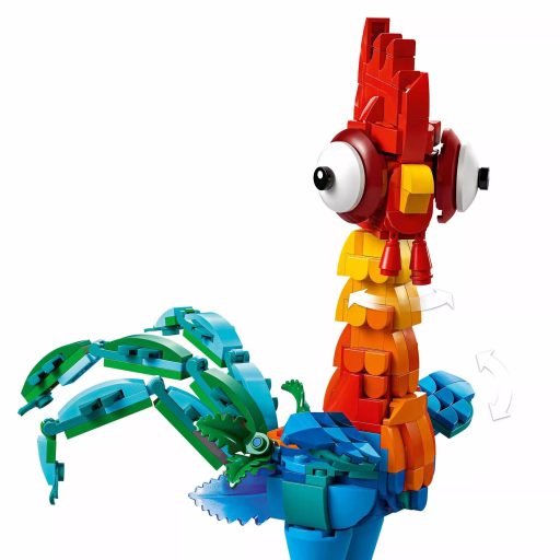 LEGO Disne Vaiana 2 (43272) - Heihei