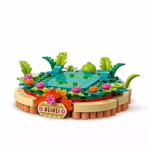 LEGO Disne Vaiana 2 (43272) - Heihei
