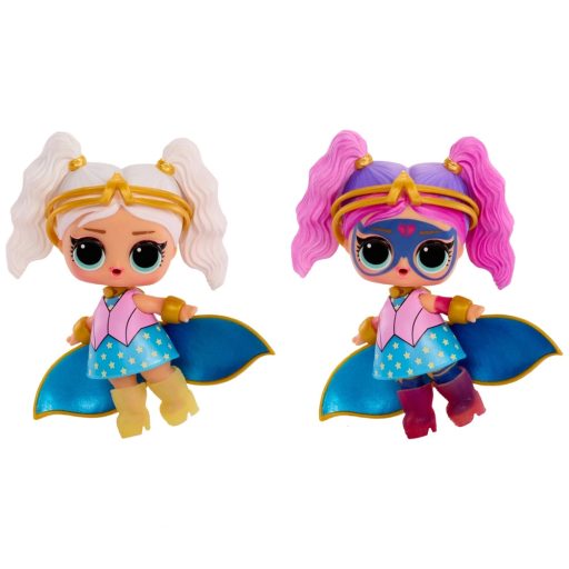 L.O.L. Surprise! (542629) Eye Spy meglepetés baba