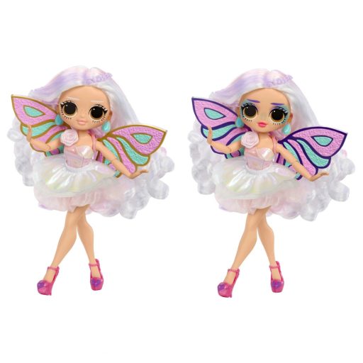 L.O.L Surprise! (542650) O.M.G. Eye Spy sorozat babafigurája Kyla Fae (Tündér)