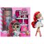 L.O.L Surprise! (542674) O.M.G. Eye Spy sorozat babafigurája Jessica Spy (Kém)