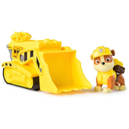 Mancs őrjárat (6071214): Rubble és járműve