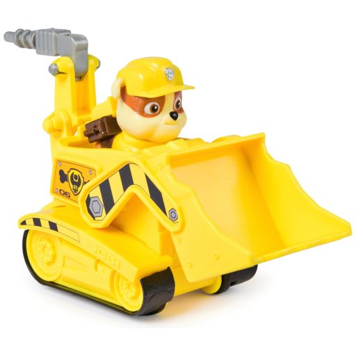 Mancs őrjárat (6071214): Rubble és járműve