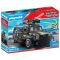 PLAYMOBIL City Action SWAT Kommandós Autó 71144