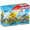 PLAYMOBIL City Life Mentőhelikopter 71203