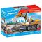 PLAYMOBIL Action Heroes Nagy Kotrógép 71749