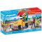 PLAYMOBIL Action Heroes Útépítés 71751