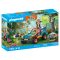 PLAYMOBIL Animals & Friends Színes Terepjáró 71854