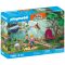 PLAYMOBIL Animals & Friends Vicces Szülinapi Buli 71855