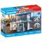 PLAYMOBIL City Action Rendőrkapitányság Nyomozó szobával 71874