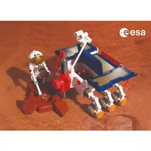 Playmobil ESA Marskutató Rover 72012