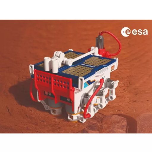 Playmobil ESA Marskutató Rover 72012
