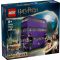 LEGO Harry Potter (76446) - Kalandok a Kóbor Grimbusz-on