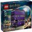 LEGO Harry Potter (76446) - Kalandok a Kóbor Grimbusz-on