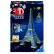 Ravensburger 3D puzzle foszforeszkáló Eiffel-torony 88017