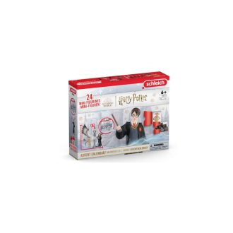   Schleich  Harry Potter Wizarding World Adventi Kalendárium 99175
