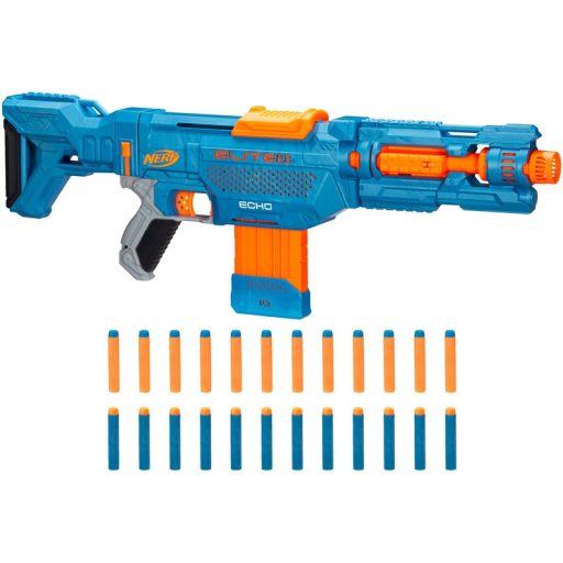 Nerf Elite 2.0 Echo CS-1 4in1 E9533