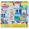 Play-Doh Gyurma Étterem szett F8107