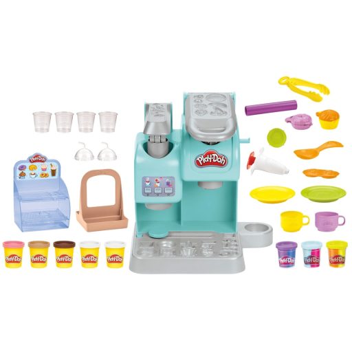 Play-Doh Gyurma Étterem szett F8107