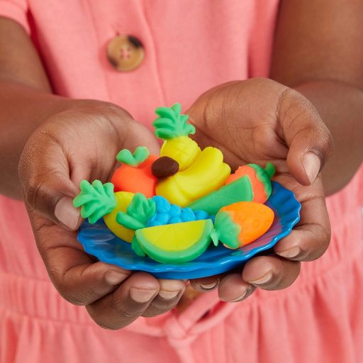 Play-Doh Gyurma Étterem szett F8107