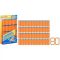 Nerf N1 80 db-os szivacslövedék csomag F8638