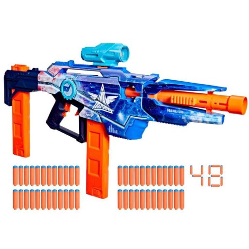Nerf Loadout Galactic Commander játékfegyver G1580